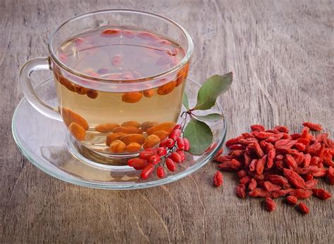 barberry tea weight loss